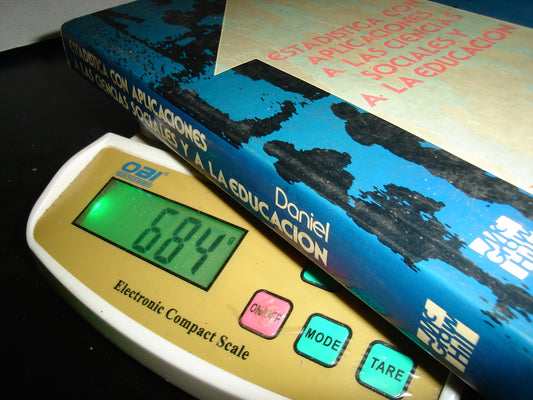 24- Estadística Con Aplicaciones A Las Ciencias Sociales Y A La Educación - Wayne W. Daniel