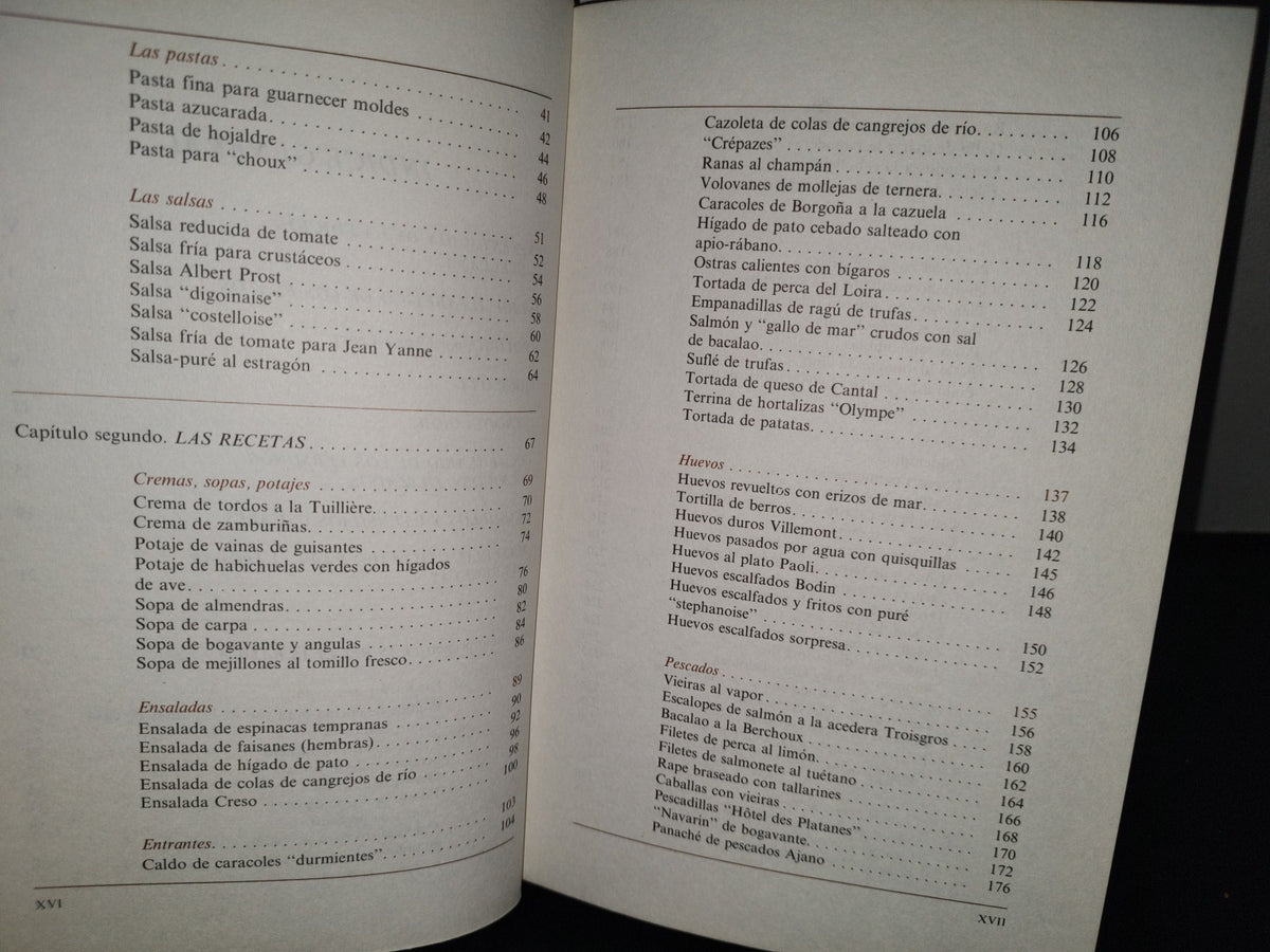 87-2- Las Recetas Originales De Jean Y Pierre Troisgros. Cocineros En Roanne. Grijalbo 1A. Ed. 1979