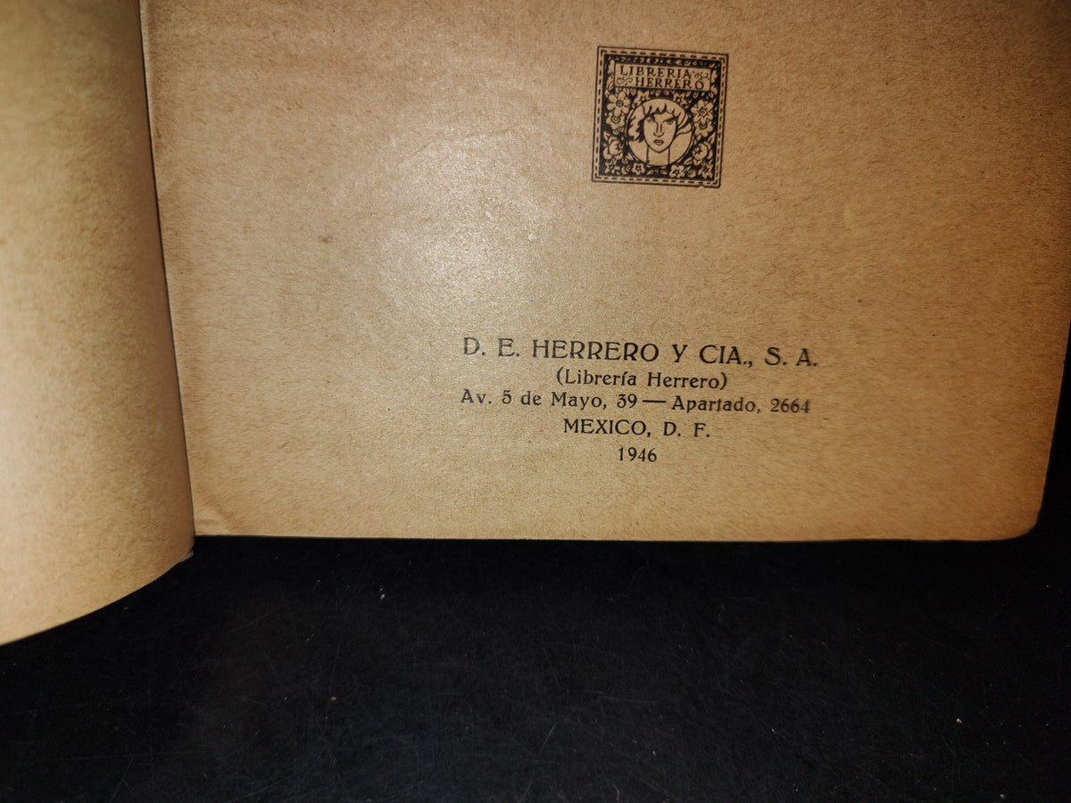 68- Historia De América. Programa Desarrollado Para El 5° Año De Primaria - Macedonio Navas - 1946
