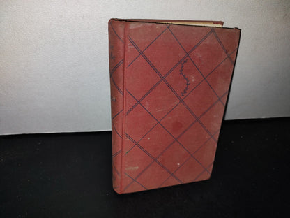 63- Inglés - The Robe - Lloyd C. Douglas - 1945