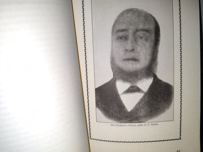158- Apuntes Biográficos Del Beato Mons. Rafael Guízar Y Valencia. Quinto Obispo De Veracruz (México) - Por El M.I. Sr. Cango. D. Justino De La Mora - 1995
