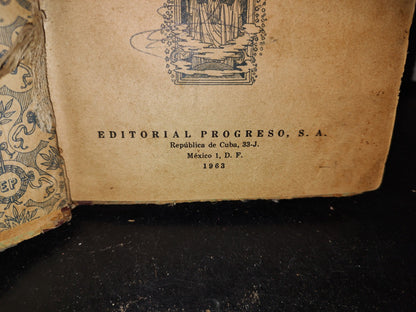 64- Lecciones De Historia Sagrada - F. T. D. - 1963