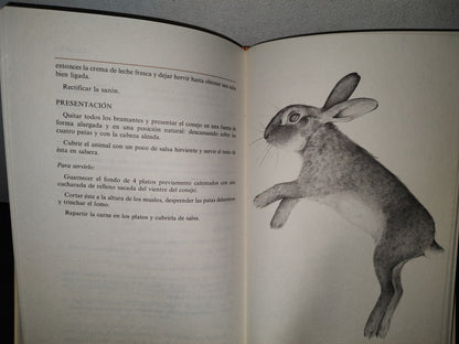 87-2- Las Recetas Originales De Jean Y Pierre Troisgros. Cocineros En Roanne. Grijalbo 1A. Ed. 1979