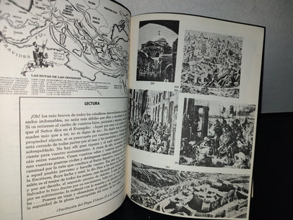 66- Mi Historia Universal - J. M. Siso Martíne, Humberto Bártoli