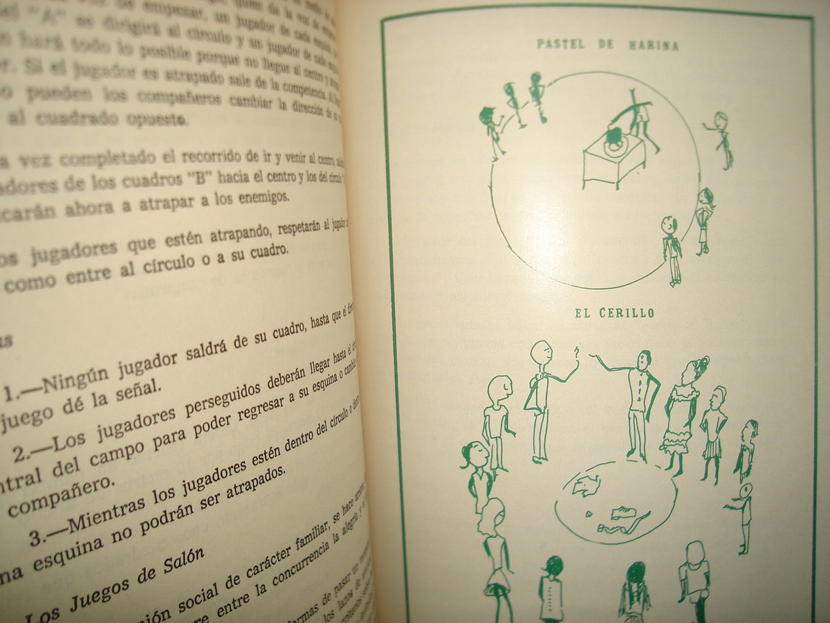 160- Recreación En El Campo - Luis De La Fuente García. - 1977