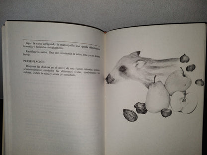 87-2- Las Recetas Originales De Jean Y Pierre Troisgros. Cocineros En Roanne. Grijalbo 1A. Ed. 1979
