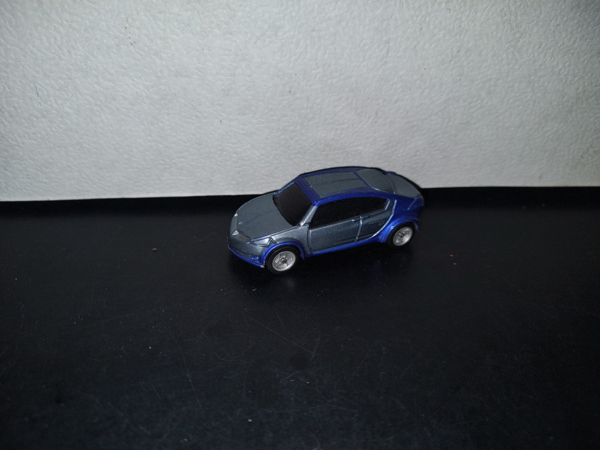 A3- Carro Maisto. 2000 Pontic Piranha
