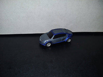 A3- Carro Maisto. 2000 Pontic Piranha