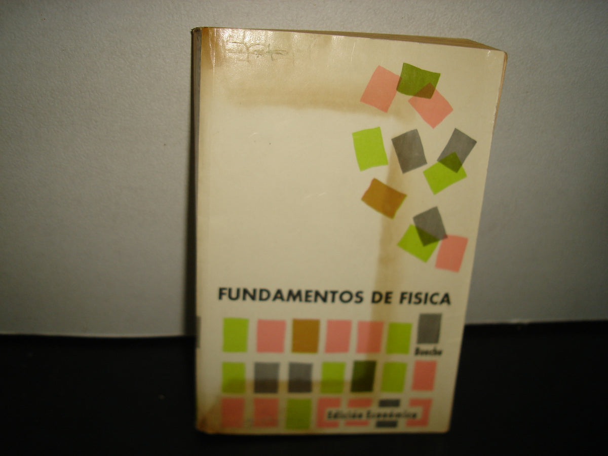 24- Fundamentos De Física - F. Bueche