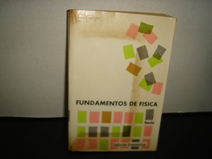 24- Fundamentos De Física - F. Bueche