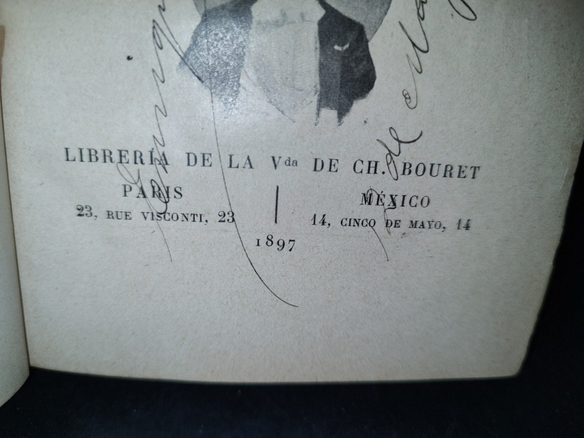 65- El Buen Mozo (Bel-Ami) - Guy De Maupassant - 1897