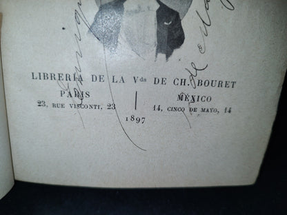65- El Buen Mozo (Bel-Ami) - Guy De Maupassant - 1897