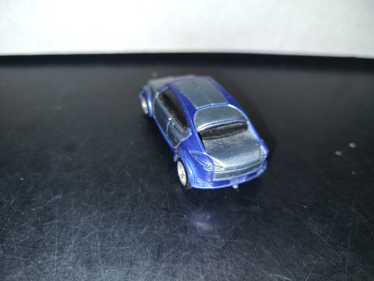 A3- Carro Maisto. 2000 Pontic Piranha