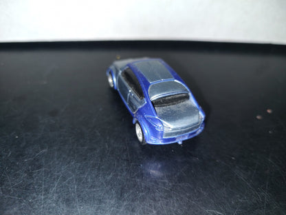 A3- Carro Maisto. 2000 Pontic Piranha