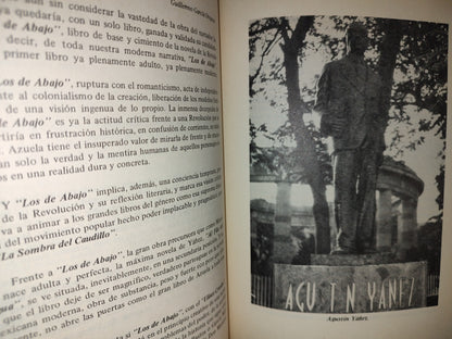 209- El Jardín De La Historia - Guillermo García Oropeza. Ayuntamiento De Guadalajara - 1A. Ed. 1988