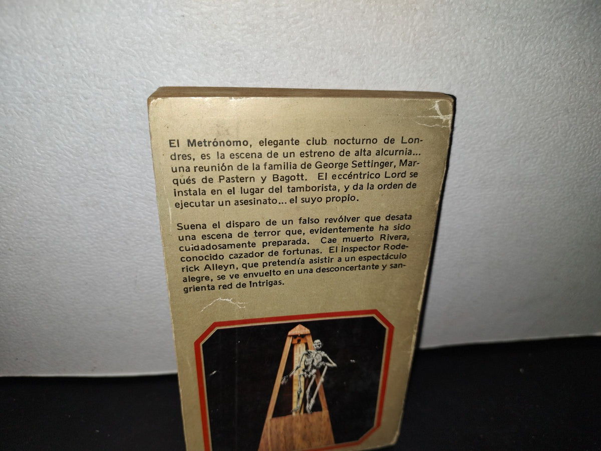 57- Una Corona Para El Muerto . Ngaio Marsh