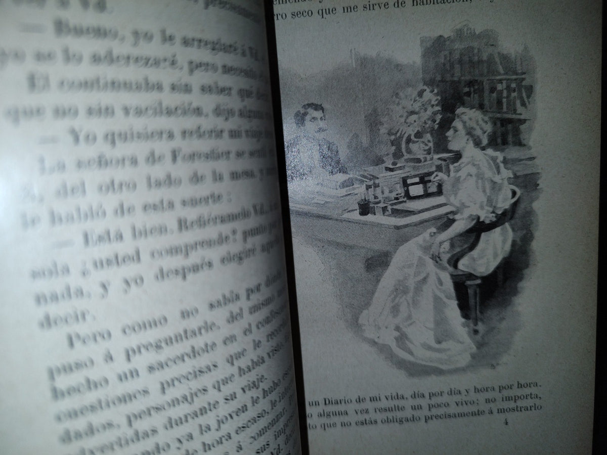 65- El Buen Mozo (Bel-Ami) - Guy De Maupassant - 1897