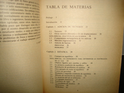 24- Fundamentos De Física - F. Bueche