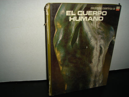 20- Colección Científica Time Life - El Cuerpo Humano