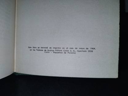 188- El Padre Goriot / El Coronel Chabert - Honoré De Balzac. Gráfica Editora Colón 1964