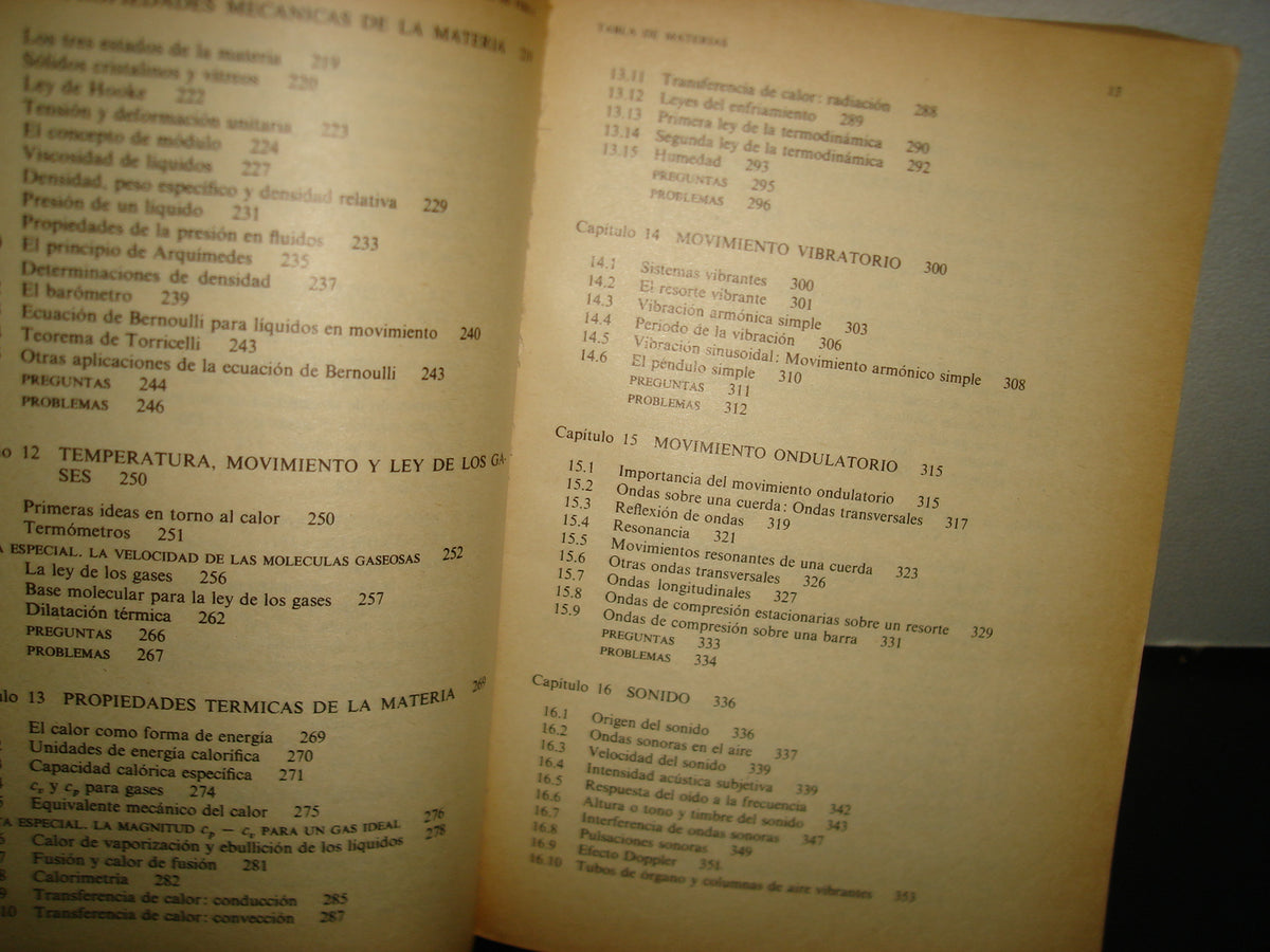 24- Fundamentos De Física - F. Bueche