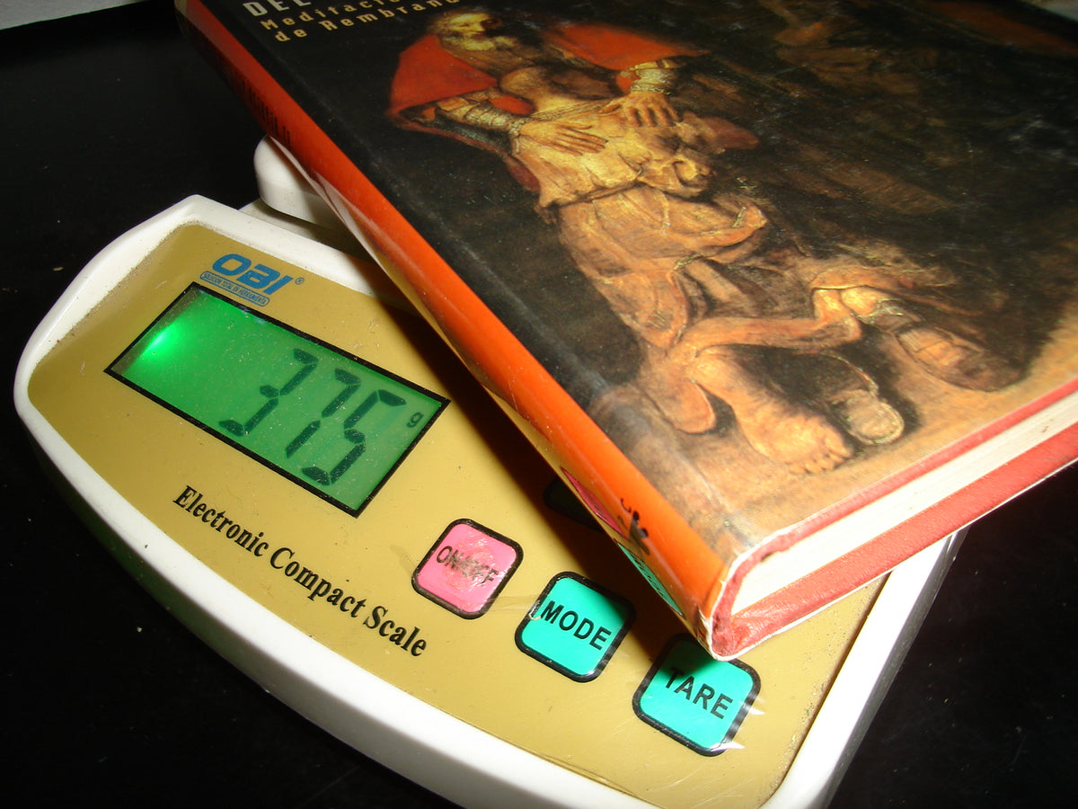 24- El Regreso Del Hijo Pródigo. Meditaciones Ante Un Cuadro De Rembrandt - Henri J. M. Nouwen