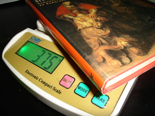 24- El Regreso Del Hijo Pródigo. Meditaciones Ante Un Cuadro De Rembrandt - Henri J. M. Nouwen