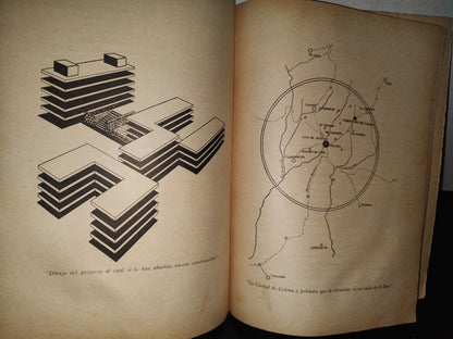 83- El Seminario De Colima - Pbro. Crescenciano Brambila - Editorial Jus, Primera Edición 1966
