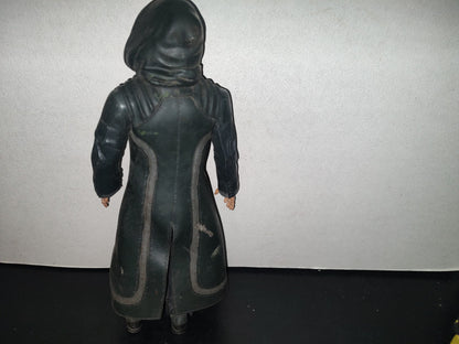 A3- Figura Doctor Doom. De La Película Cuatro Fantásticos. Ff © 2005 Marvel Made In China Toy Biz Ww