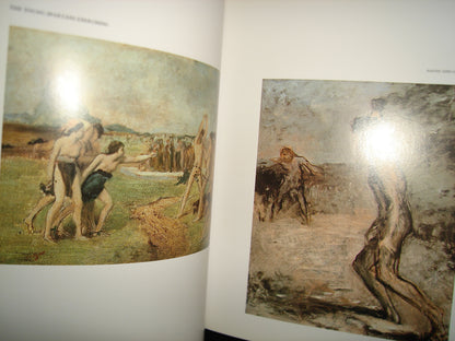 171- Degas. Pintura, Dibujos/Degas. Drawings, Prints, Paintings, Writings. Edited By Richard Kendall