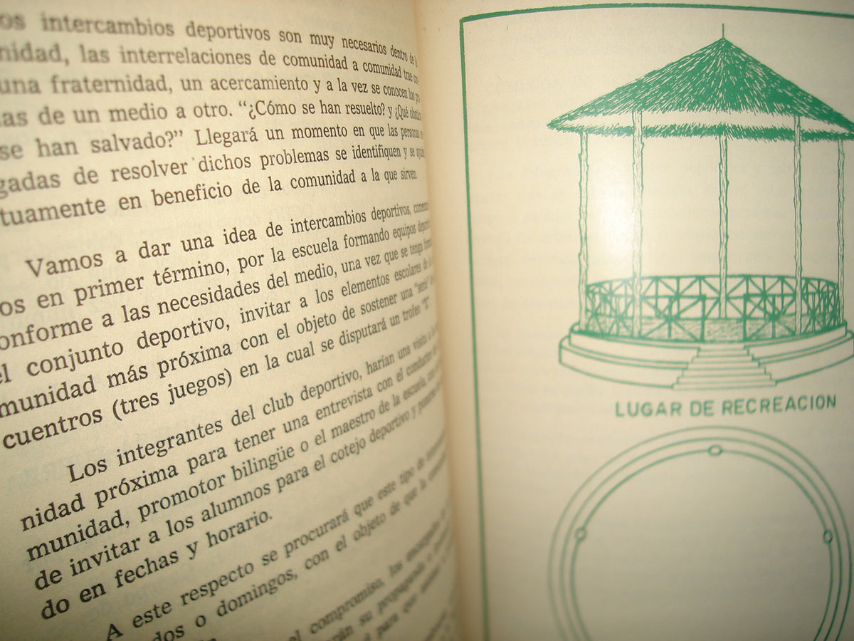 160- Recreación En El Campo - Luis De La Fuente García. - 1977