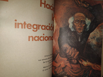 114- Libro Vintage De La Sep: Jalisco, Perla Sobre La Arena. Monografía Estatal, Sep - 1981
