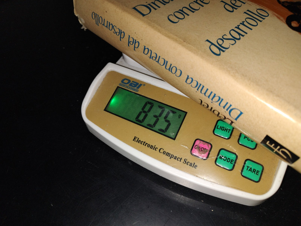 219- Dinámica Concreta Del Desarrollo - Louis Joseph Lebret. Barcelona, Editorial Herder, 1969