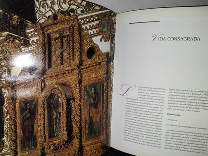 75- Padre Y Pastor. Su Santidad Juan Pablo Ii En México. Textos Jesús Villaseñor Ojeda - 1999