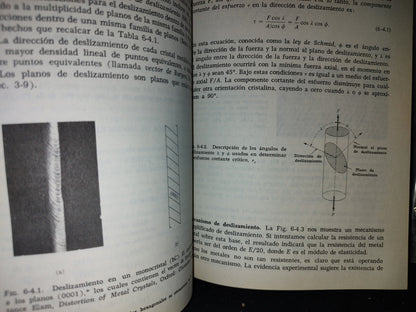 68- Materiales Para Ingeniería - Lawrence H. Van Vlack
