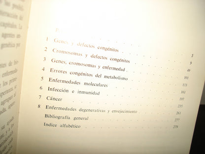 24- Genética Y Enfermedad - Alfred G. Knudson Jr.