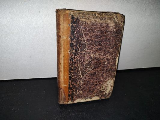 65- Latín. Institutiones Philosophiae. Vol. I - Josepho Eloisio Dmowski - Guadalaxarae - 1856