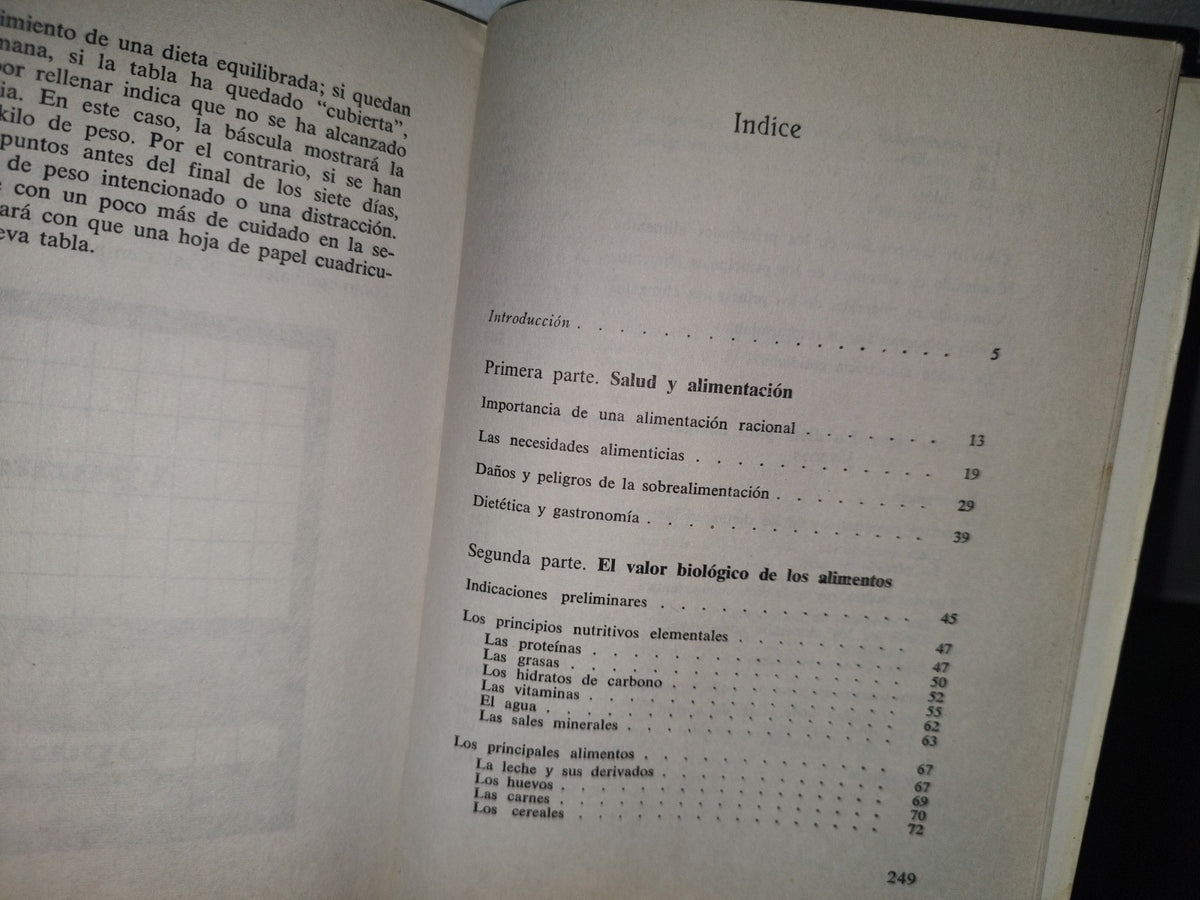 83- Adelgace Con Las Dietas Del Médico - Dr. Aldo Saponaro - 1974