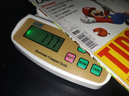 93- Revista Club Nintendo. Año 21, No. 1 - Enero 2012