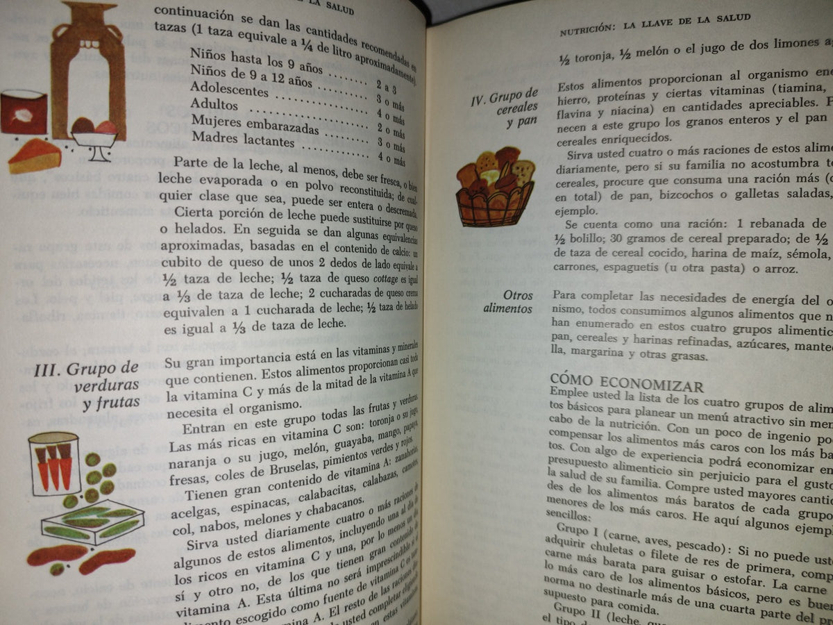 50- Selecciones Del Reader'S Digest. Secretos De La Cocina - 1983