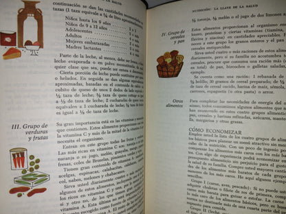 50- Selecciones Del Reader'S Digest. Secretos De La Cocina - 1983