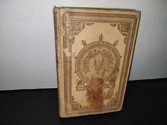 64- Historia Natural. Botánica. Don Odón De Buen, Tomo Octavo. Botánica I - 1920