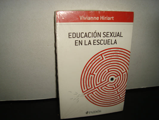 24- Educación Sexual En La Escuela - Vivianne Hiriart