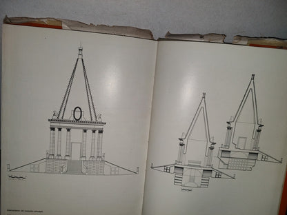 75- El Panteón Romántico De Guadalajara - Víctor Manuel Villegas - Primera Edición, 1969, Ayuntamiento De Guadalajara