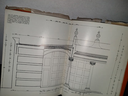 75- El Panteón Romántico De Guadalajara - Víctor Manuel Villegas - Primera Edición, 1969, Ayuntamiento De Guadalajara