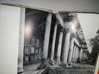 75- El Panteón Romántico De Guadalajara - Víctor Manuel Villegas - Primera Edición, 1969, Ayuntamiento De Guadalajara