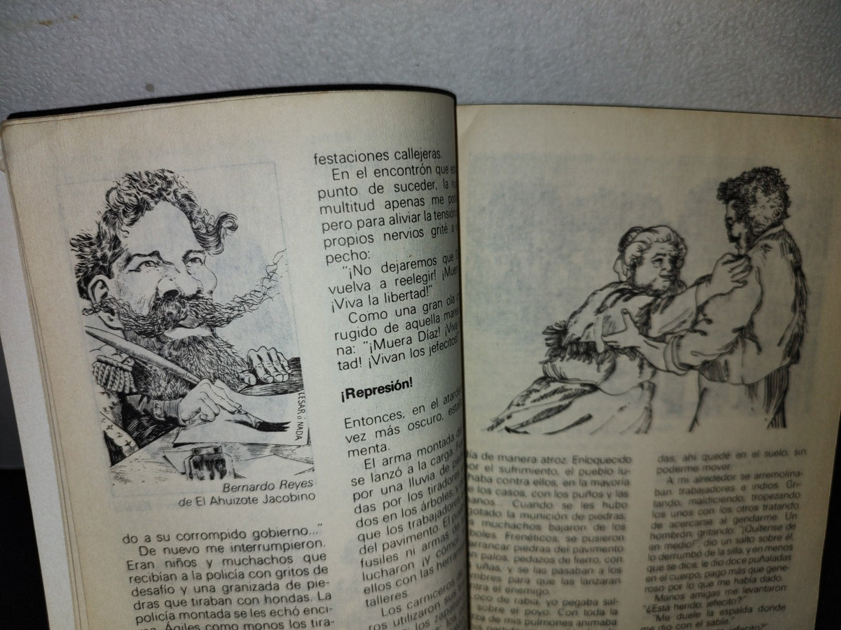 68- Cuadernos Mexicanos. Los Primeros Años De Rebeldía. Samuel Kaplan. Año I, No. 32 - 70'S