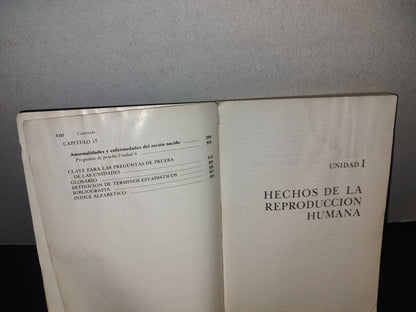 87-2- Enfermería Maternoinfantil - I. J. Bleier - Cuarta Edición - Editorial Interamericana