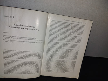 87-2- Enfermería Maternoinfantil - I. J. Bleier - Cuarta Edición - Editorial Interamericana