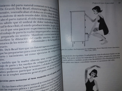 87-2- Enfermería Maternoinfantil - I. J. Bleier - Cuarta Edición - Editorial Interamericana
